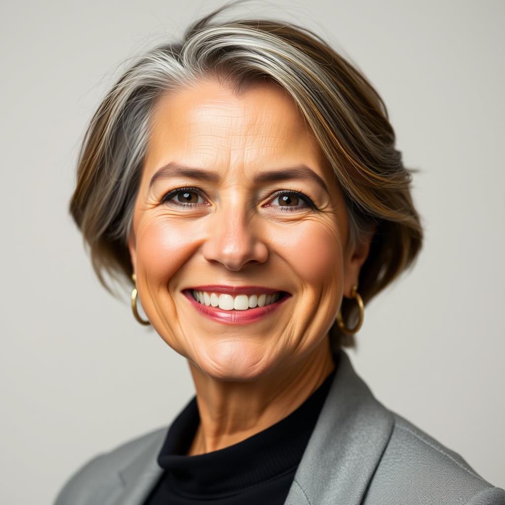 Testimonio de Laura sobre productos FuXion Ecuador