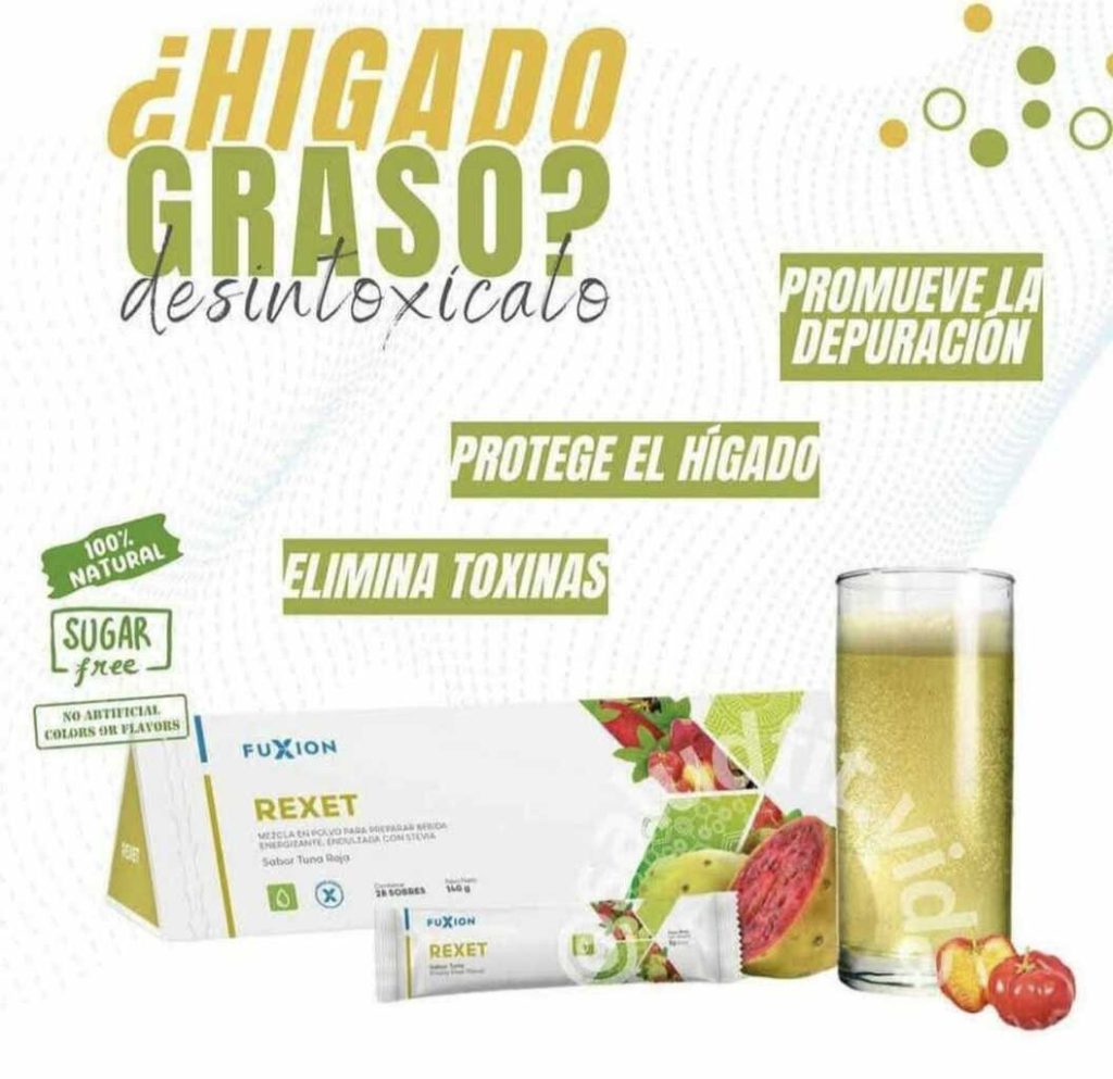 fuxion-desintoxicar
