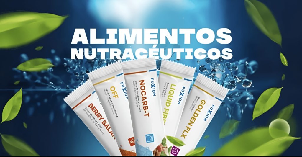 FuXion Ecuador: Transformando Vidas con Nutrición Avanzada productos-fuxion-ecuador